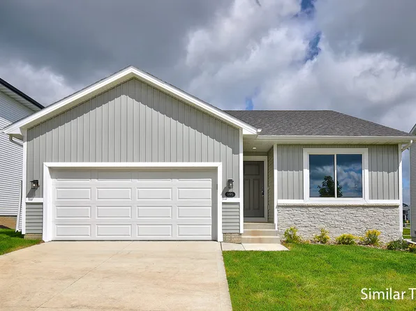 2904 Sayre Dr, Norwalk, IA 50211
