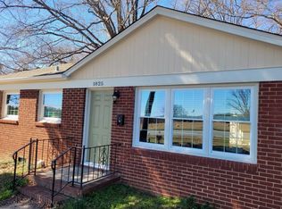 1825 N Sharon Amity Rd, Charlotte, NC 28205