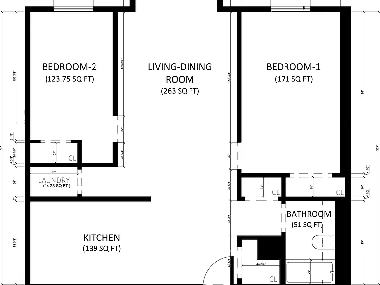 575 Lake St — Photo 17