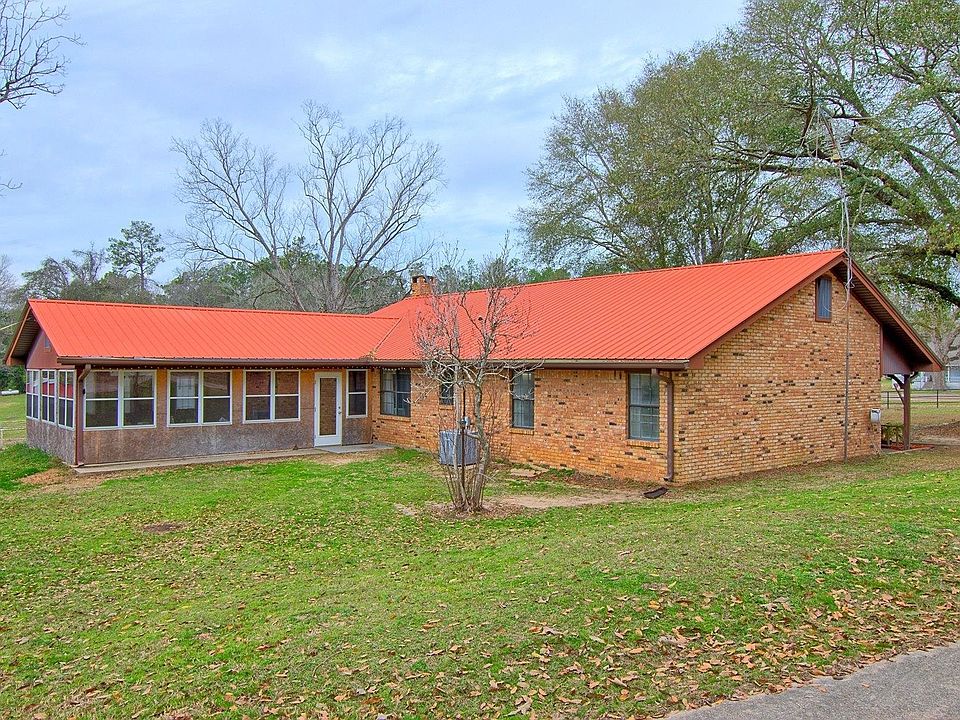 14499 Highway 87n, Burkeville, TX 75932 Zillow