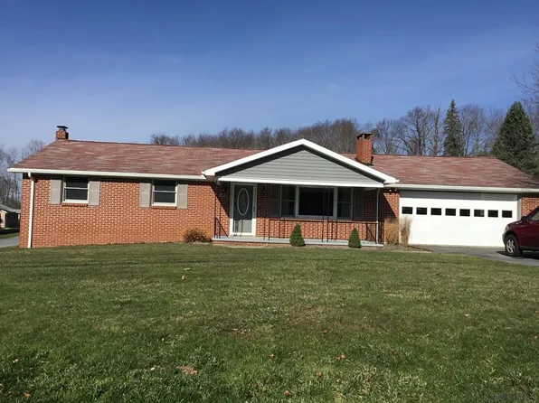 409 Walters Ave, Johnstown, PA 15904