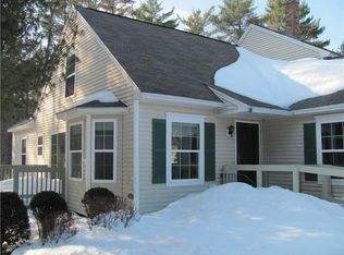 18 Waterford Greene Dr #18, Kennebunk, ME 04043
