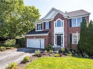 6956 Fair Ln, New Market, MD