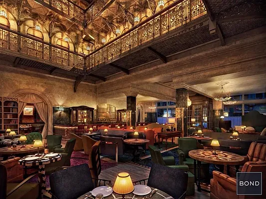 Rented by Bond New York | media 15