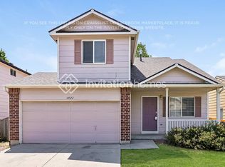 14922 E 50th Dr, Denver, CO 80239