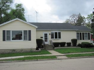 701 River St, Wilmington, IL