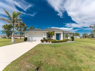 16271 Branco Dr, Punta Gorda, FL 33955