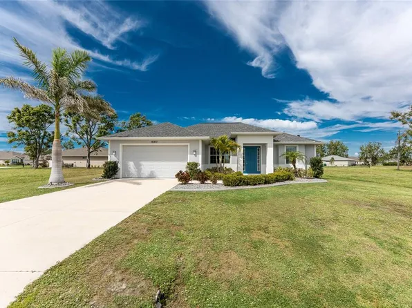 16271 Branco Dr, Punta Gorda, FL 33955