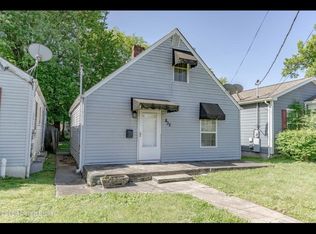 832 Brentwood Ave, Louisville, KY 40215