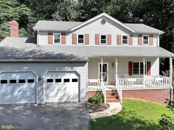 5460 Ridge Rd, Elizabethtown, PA 17022