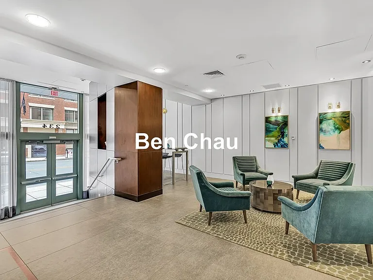 234 Causeway St #723 — Photo 15