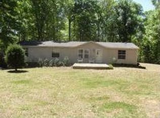 210 Jesse Phillips Rd, Robbins, NC 27325