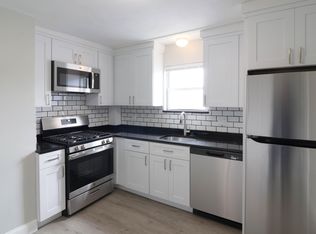 346 Lowell St #2, Somerville, MA 02145