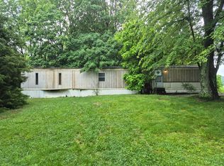 4162 Hageman Crossing Rd, Williamsburg, OH 45176