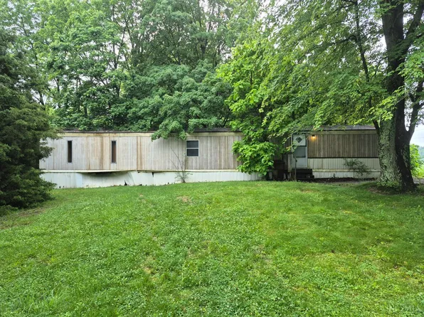 4162 Hageman Crossing Rd, Williamsburg, OH 45176