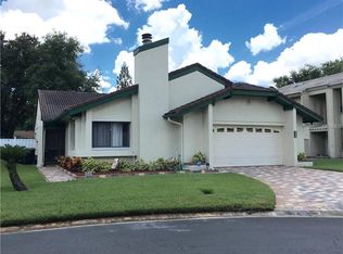 4048 Golfside Dr, Orlando, FL 32808