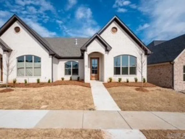 18 Driftwood Ln, Little Rock, AR 72223