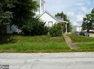 2203 Exchange St, Keokuk, IA 52632