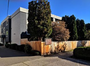 Win Don, Seattle, WA 98103
