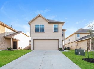 23695 Goodfellow Dr, Spring, TX 77373