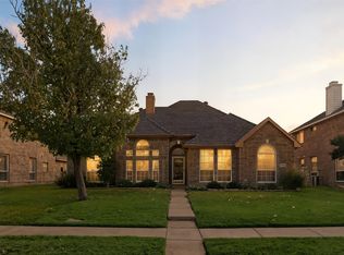 8502 Linda Vista Dr, Rowlett, TX 75088