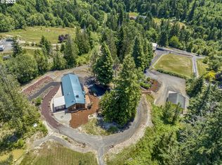 195 Isaacson Dr, Kelso, WA 98626