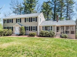 38 Sagamore Dr, Andover, MA 01810