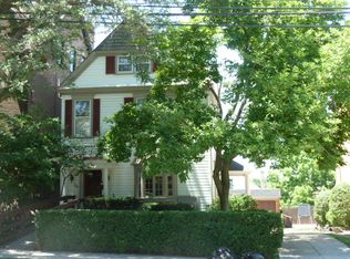 328 S Linden Ave, Pittsburgh, PA 15208