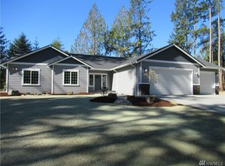 7406 SE Nelson Rd, Olalla, WA 98359