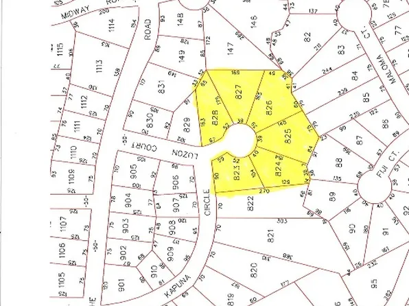 713 Luzon Ct, Tool, TX 75143