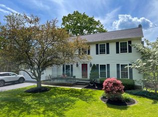 805 Holley Rd, Elmira, NY 14905