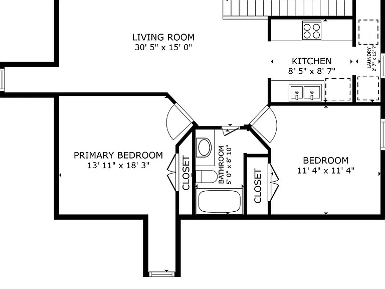 101 Manor Ave — Photo 19