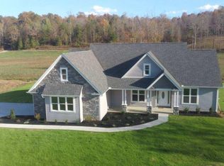 9999 Muzzle Loader Club Rd, Corbin, KY 40701