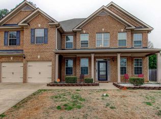 40 Winnstead Pl, Covington, GA 30016