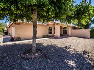 937 W Sierra Madre Ave, Gilbert, AZ 85233