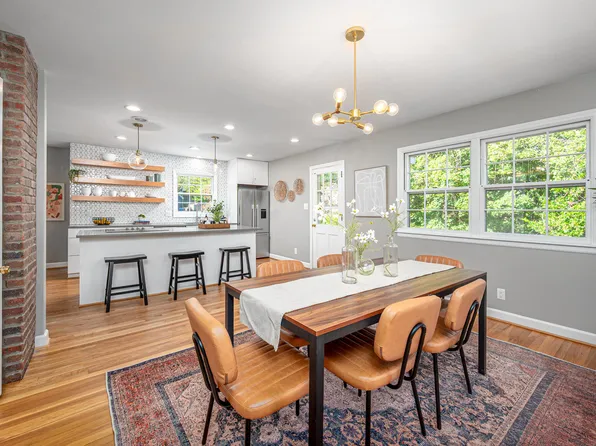 2700 Princeton Ave, Durham, NC 27707
