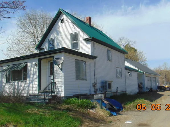 20 Morgan Street, Lincoln, ME 04457