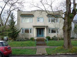 2303 NE 12th Ave #1, Portland, OR 97212