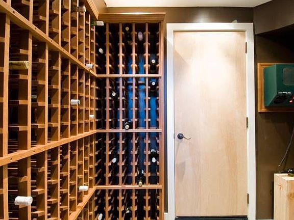 Wine Cellar