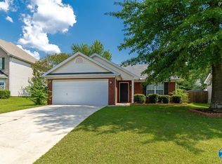 110 Lonesome Ct, Madison, AL 35758