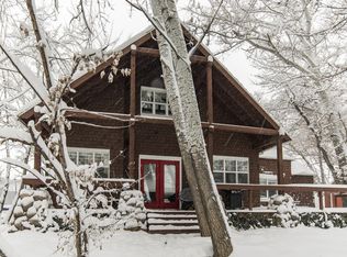 5808 S Duck Pond Ln, Salt Lake City, UT 84123