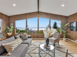 12137 Marine View Dr SW, Burien, WA 98146