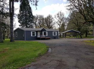 3257 Zelkova St, Sweet Home, OR 97386
