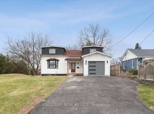 1144 Fisher Ave, Burlington, ON L7P 2L1