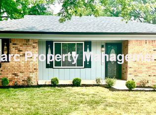 3049 N Acoma Dr, Indianapolis, IN 46235