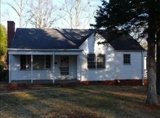 351 Ammons Rd, Spartanburg, SC 29306