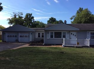 4741 W Legrande Ave, Indianapolis, IN 46241