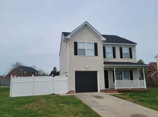 2009 Stalham Rd, Chesapeake, VA 23324