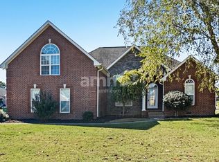 600 O'Hara Cv, Lebanon, TN 37087