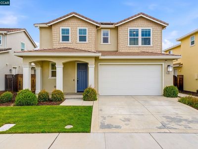 1671 Mulholland Dr, Lathrop, CA, 95330